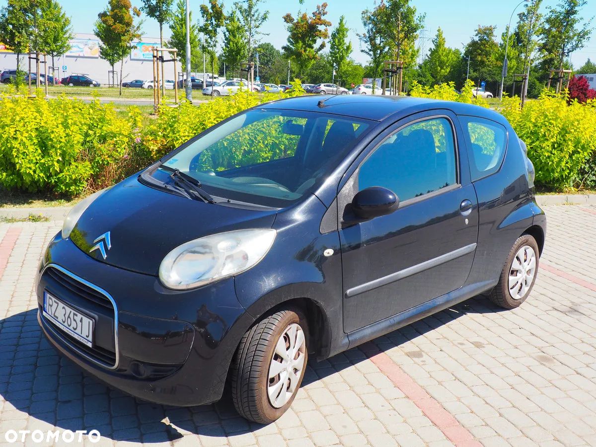 Citroën C1 - 1