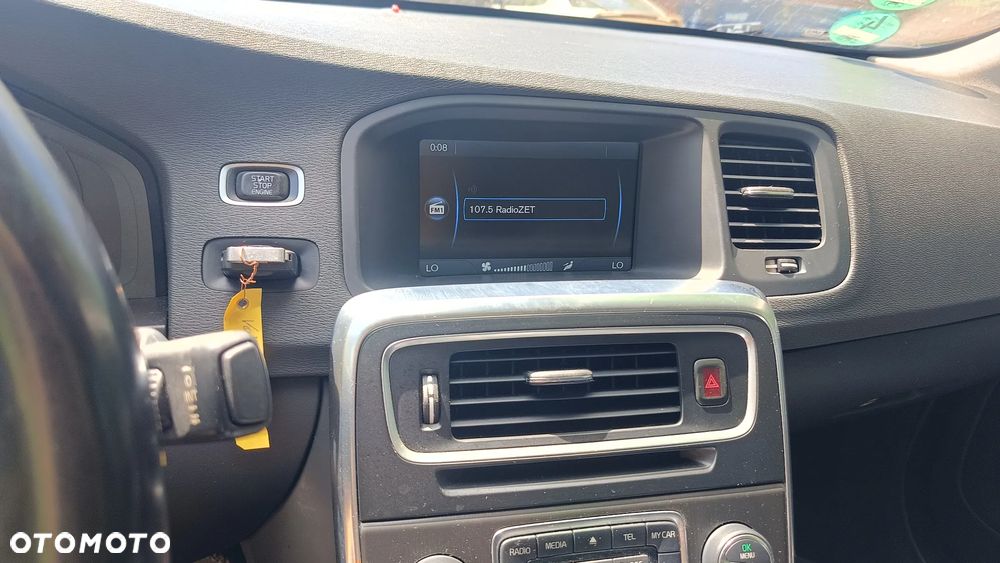 Volvo S60 2.5 T5 - 37