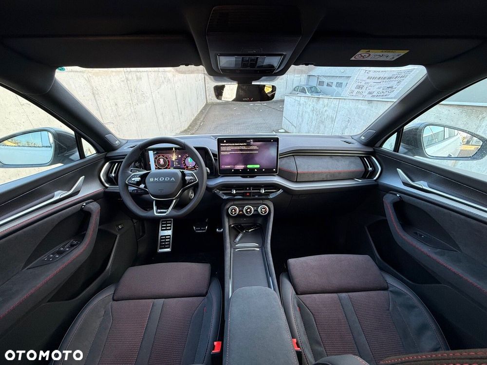 Skoda Kodiaq 2.0 TSI 4x4 RS DSG - 8