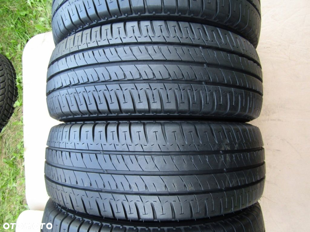 4x Opony 235/65 16C 115/113 R Michelin Agilis letnie / Wzmacniane 7,5mm - 4