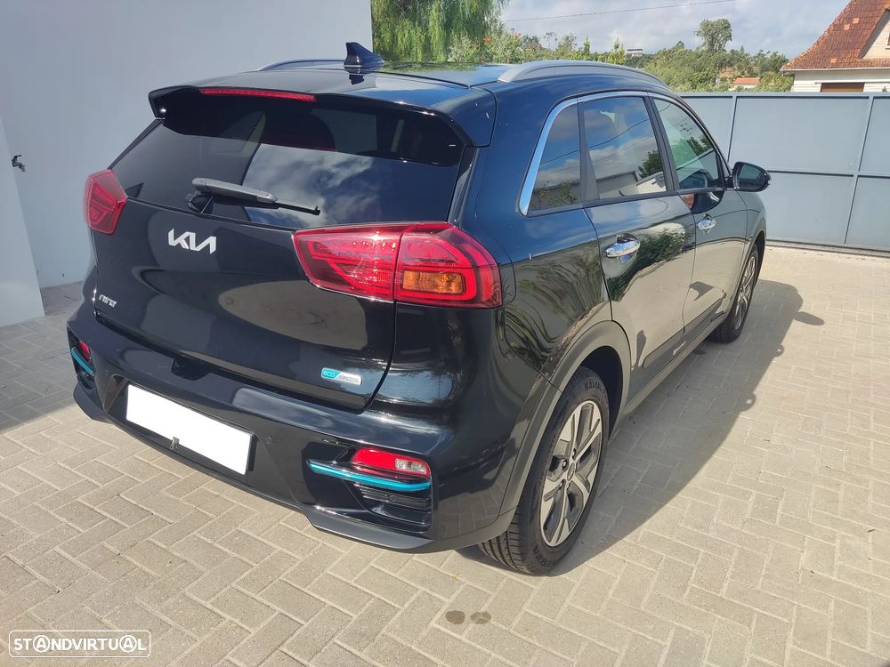 Kia e-Niro 64kWh - 6