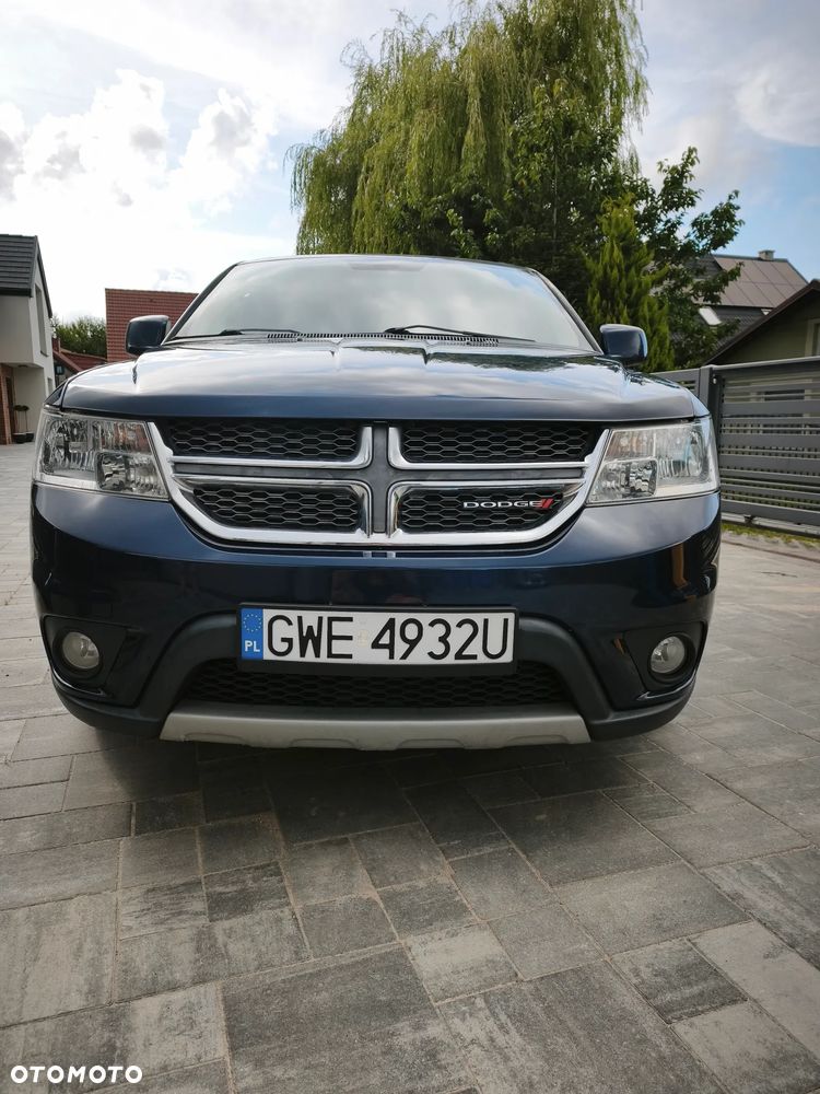 Dodge Journey - 3