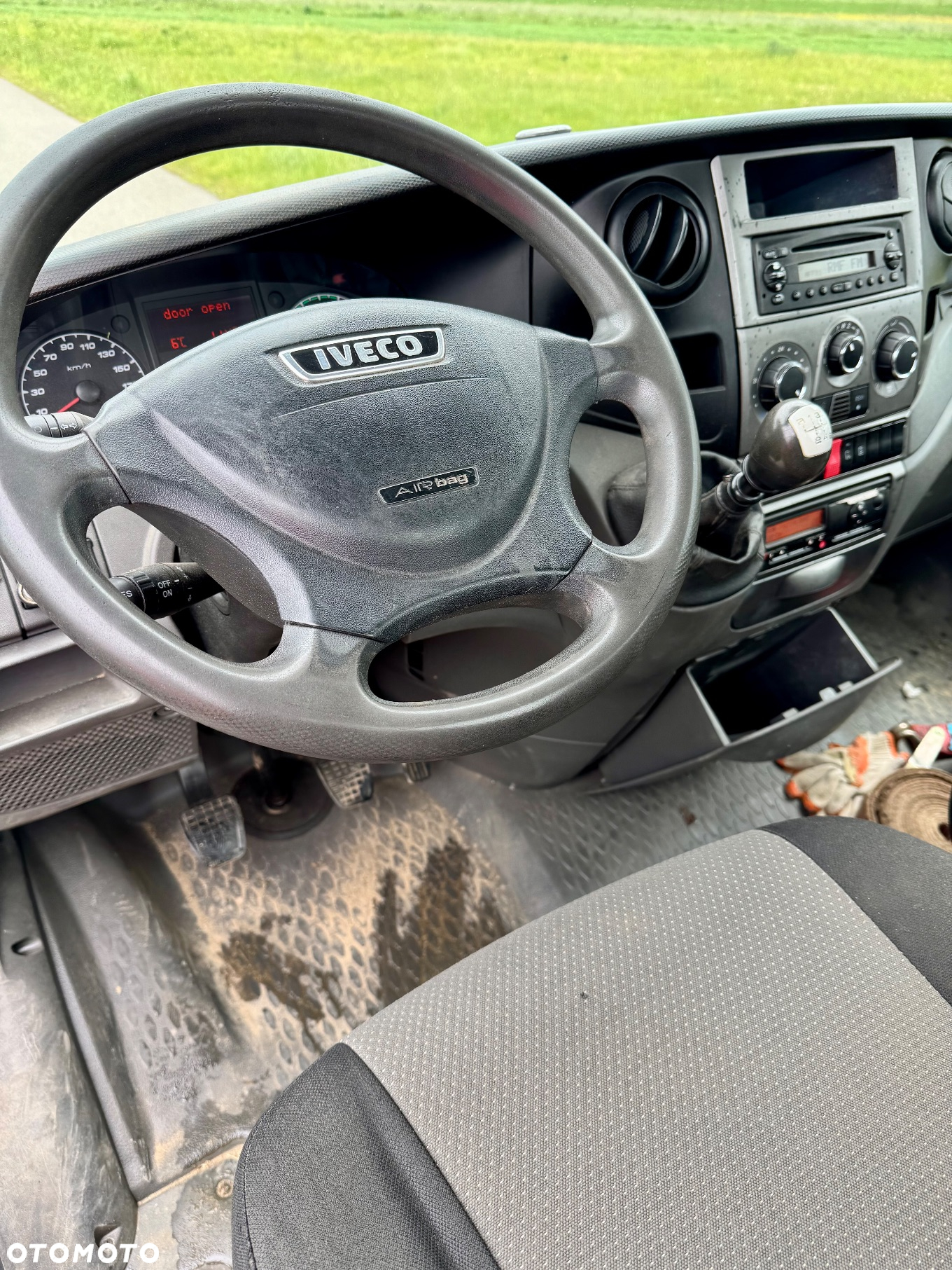 Iveco 70c17 - 8
