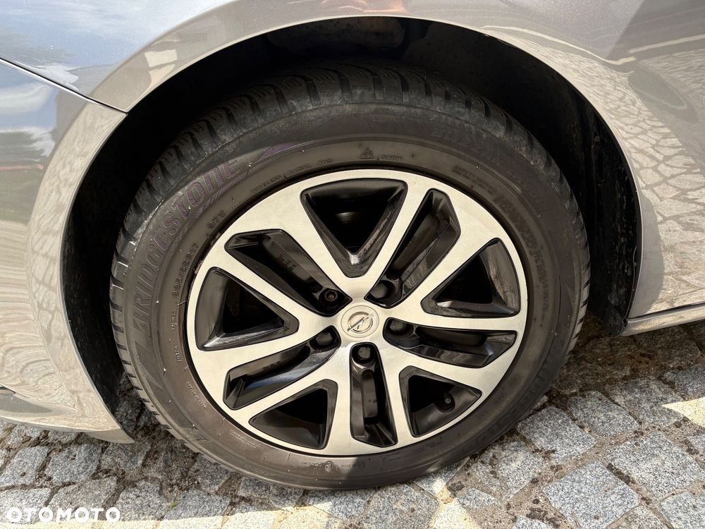 Opel Insignia CT 1.6 CDTI S&S - 21
