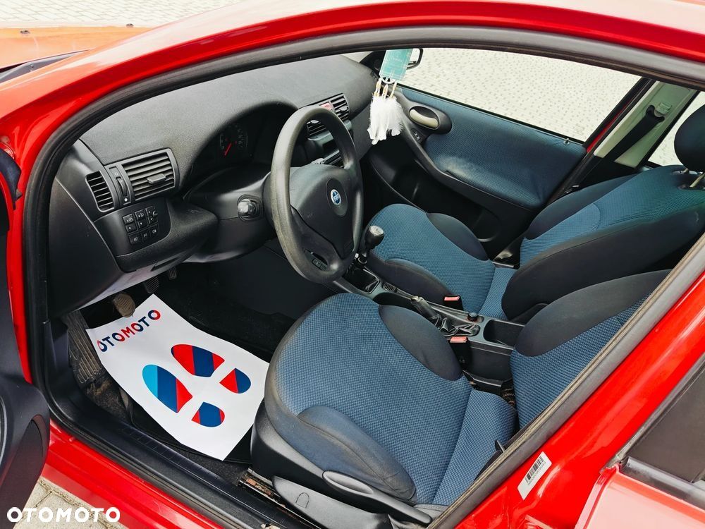 Fiat Stilo 1.6 16V Dynamic - 11