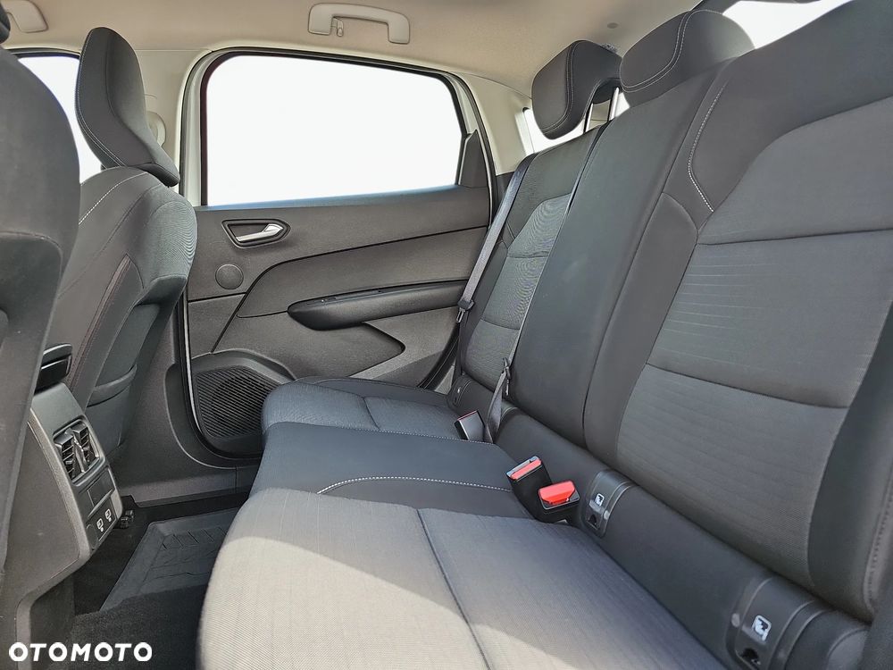 Renault Arkana 1.3 TCe mHEV Zen EDC - 13