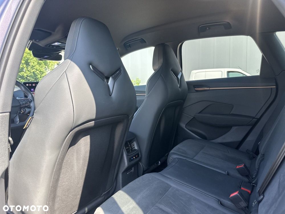 Cupra Terramar 1.5 eTSI mHEV DSG - 36