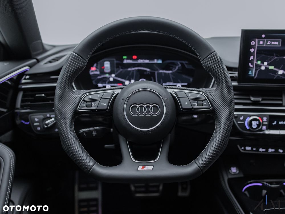 Audi A5 Sportback - 15