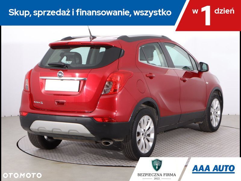 Opel Mokka - 6