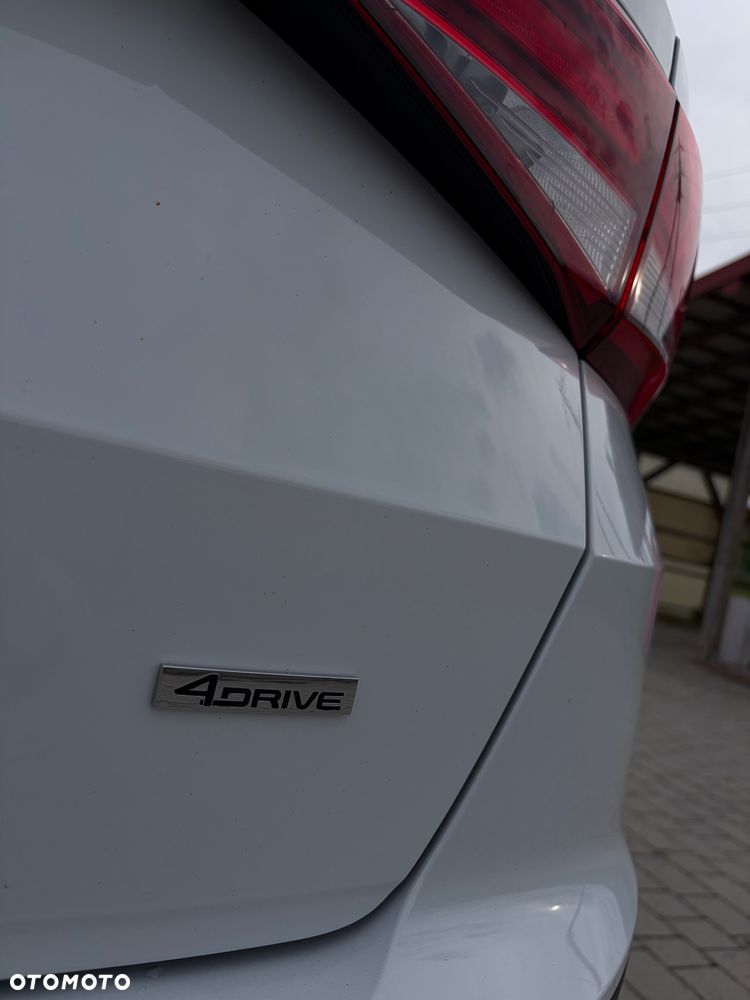 Seat Ateca 2.0 TDI 4Drive DSG XCELLENCE - 21