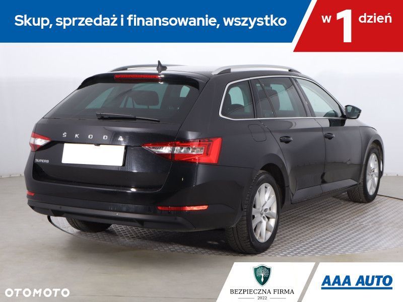 Skoda Superb - 7