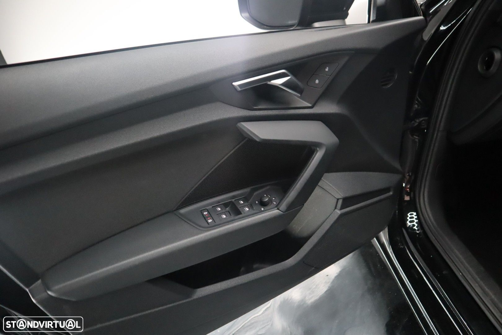 Audi A3 - 7
