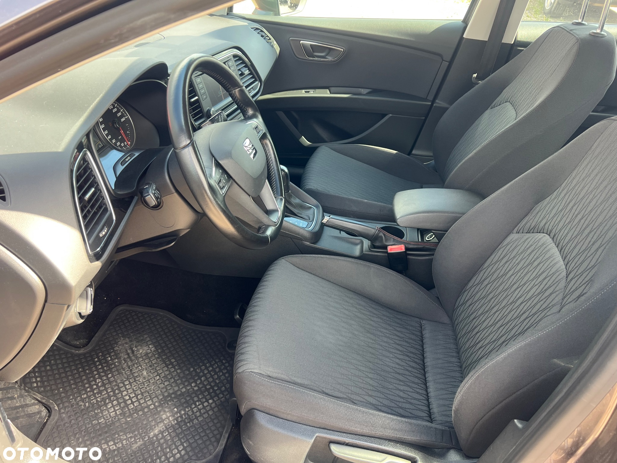Seat Leon - 5