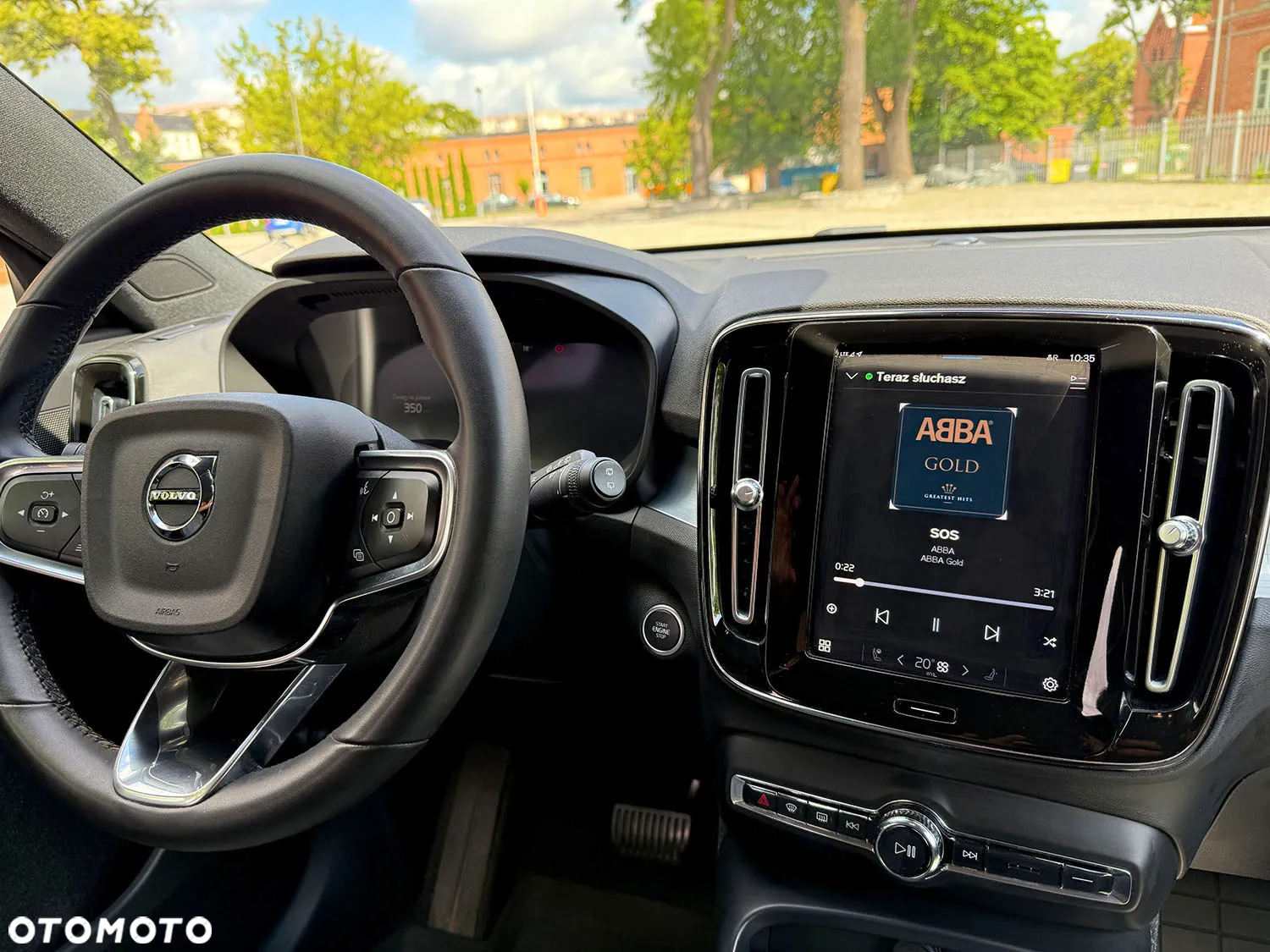 Volvo XC 40 B3 Core - 14