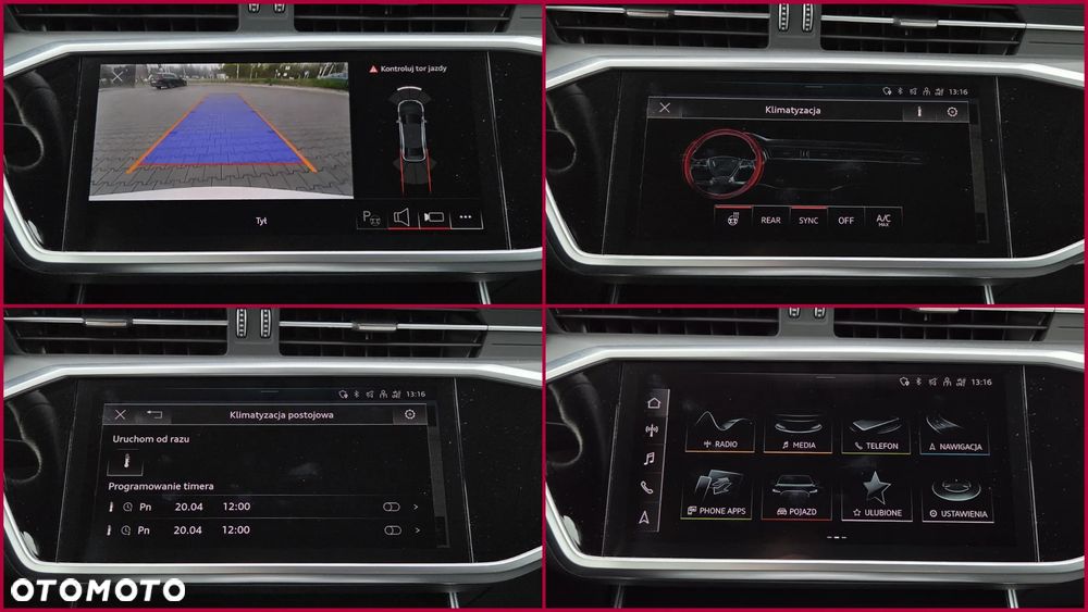 Audi A6 Limousine 55 TFSI e quattro S tronic S line - 21