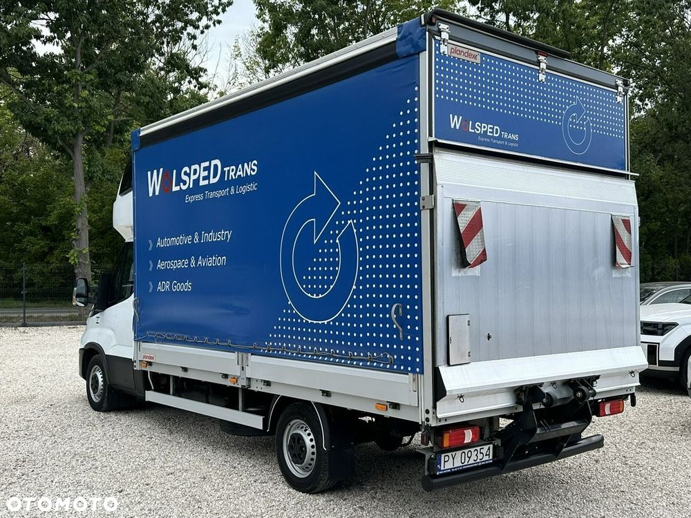 Iveco Daily 35S18 - 5