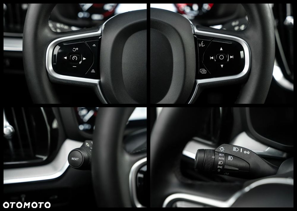 Volvo S60 B4 B DKG Plus Dark - 31