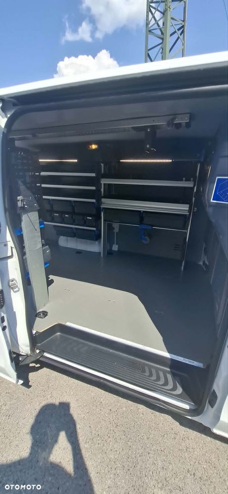 Mercedes-Benz vito - 14