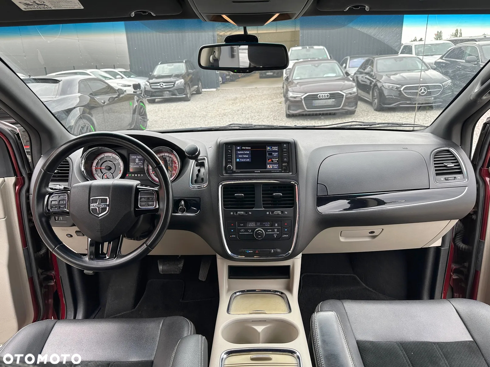 Dodge Grand Caravan 3.6 Express - 6