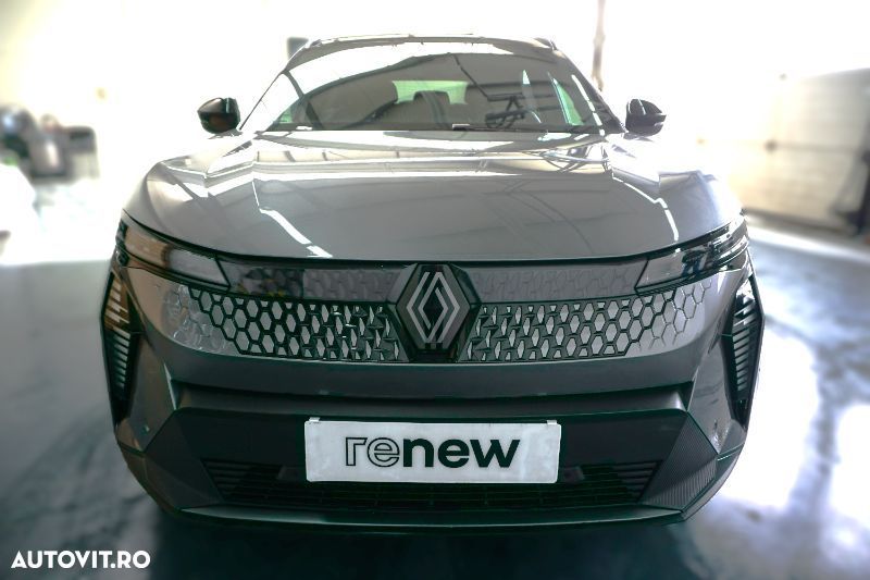 Renault Scenic - 22