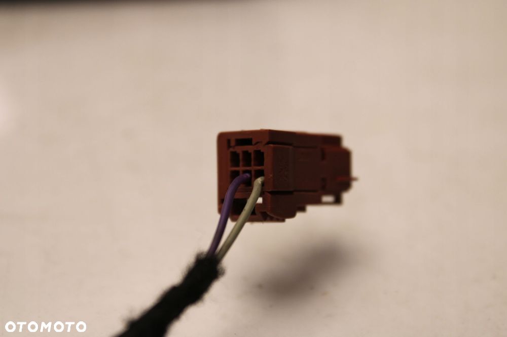 peugeot 307 cc cabrio 5+2 7 pin 03r- lusterko prawe zewnętrzne ktv - 9