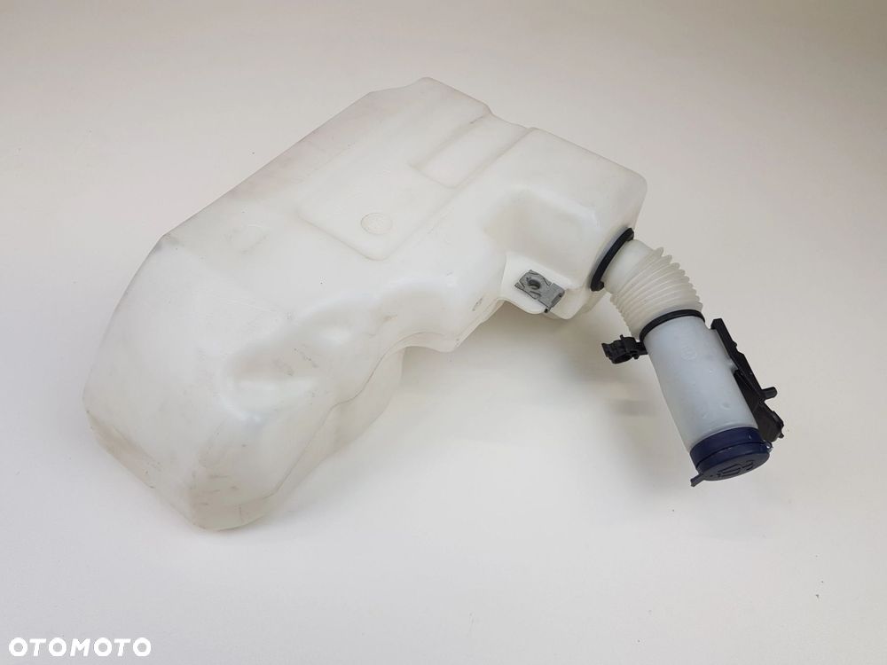Zbiornik Zbiorniczek płynu spryskiwaczy Fiat Ducato III Jumper Boxer - 6