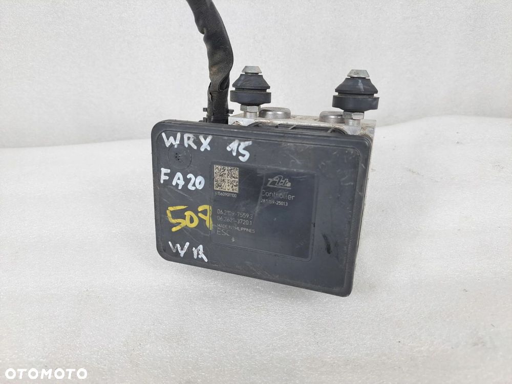 POMPA ABS SUBARU IMPREZA WRX IV P3 27536VA020 - 1