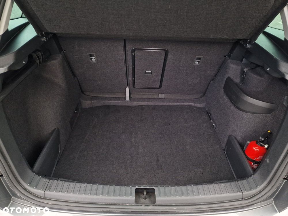Skoda Karoq 1.5 TSI ACT Selection DSG - 14