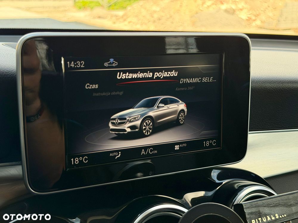 Mercedes-Benz GLC 300 4-Matic - 12