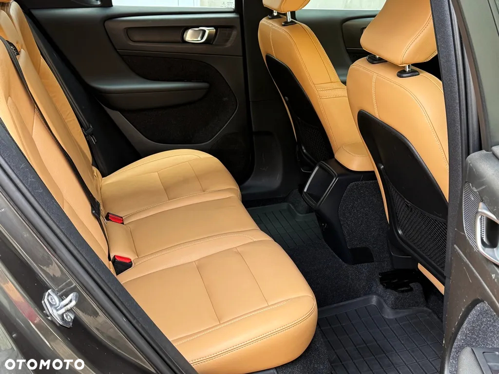 Volvo XC 40 D3 Inscription - 36