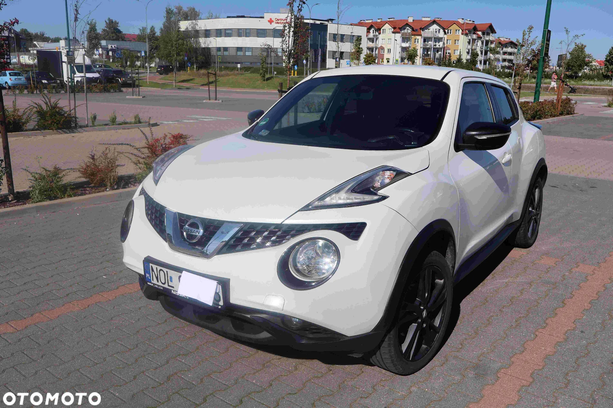 Nissan Juke - 10