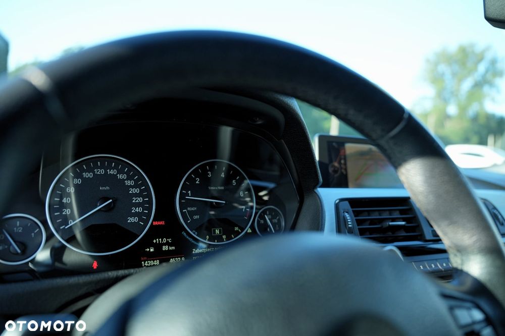 BMW Seria 4 428i - 24
