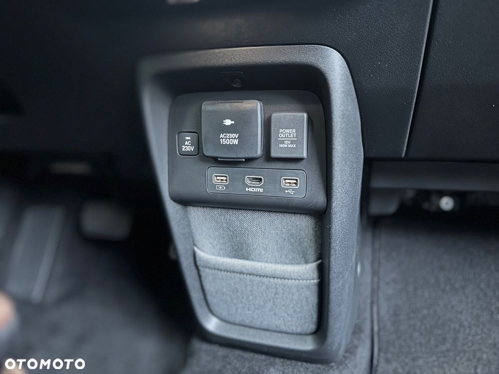 Honda e Advance (17") - 24