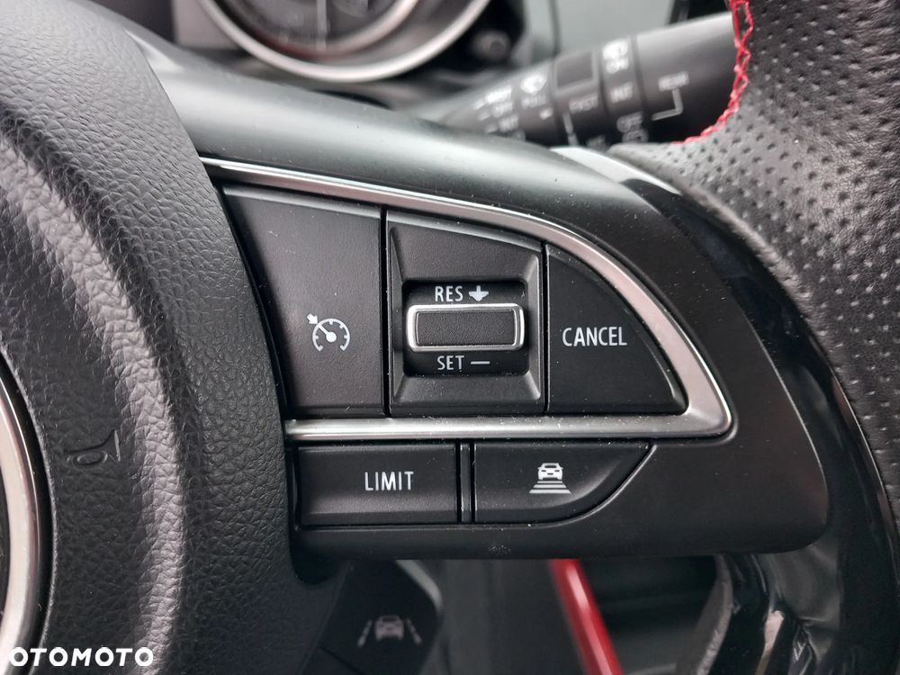 Suzuki Swift 1.4 T Sport - 25