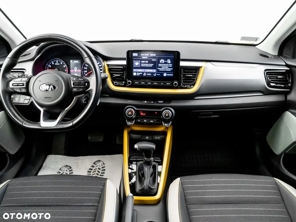 Kia Stonic 1.0 T-GDI MHEV L DCT - 20