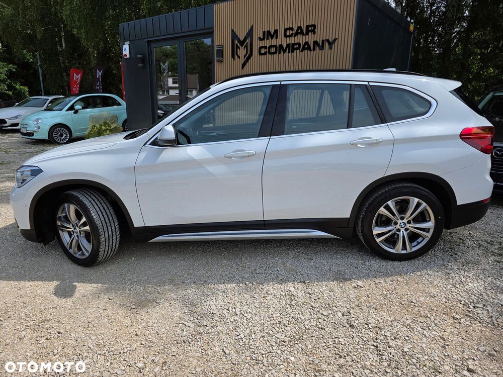 BMW X1 - 27