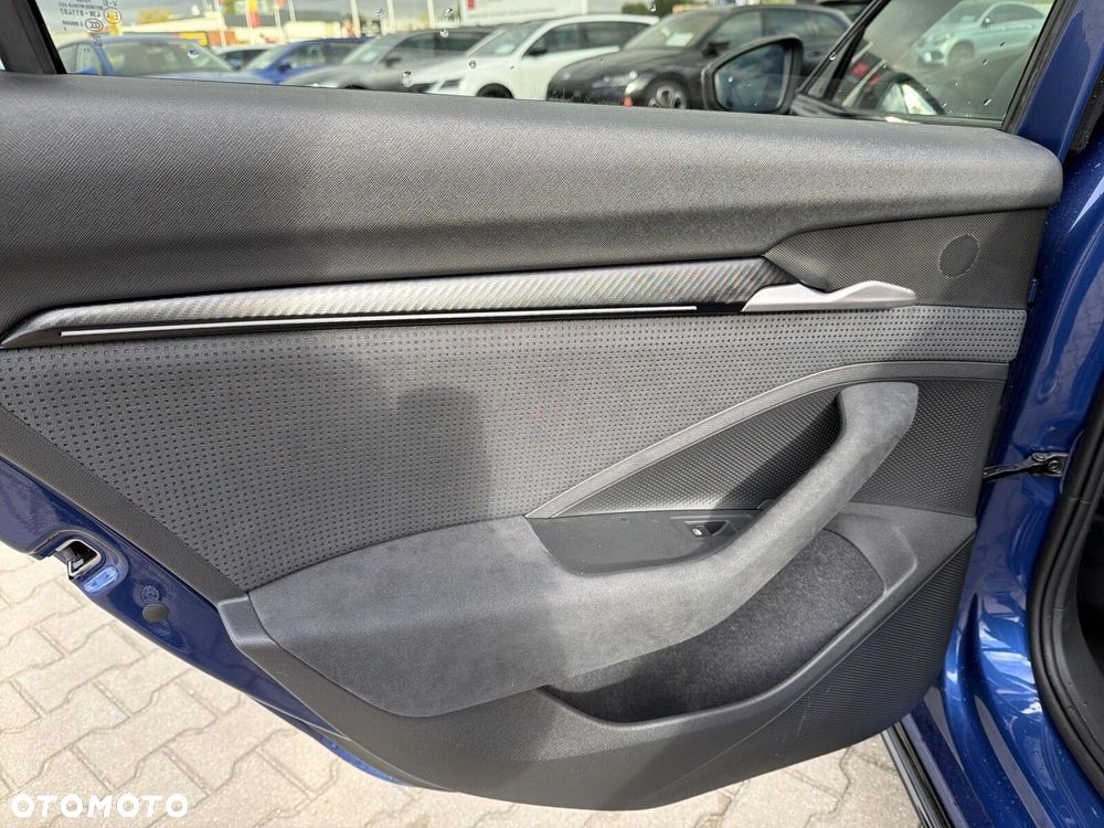 Skoda Superb 2.0 TDI SCR 4x4 Sportline DSG - 22