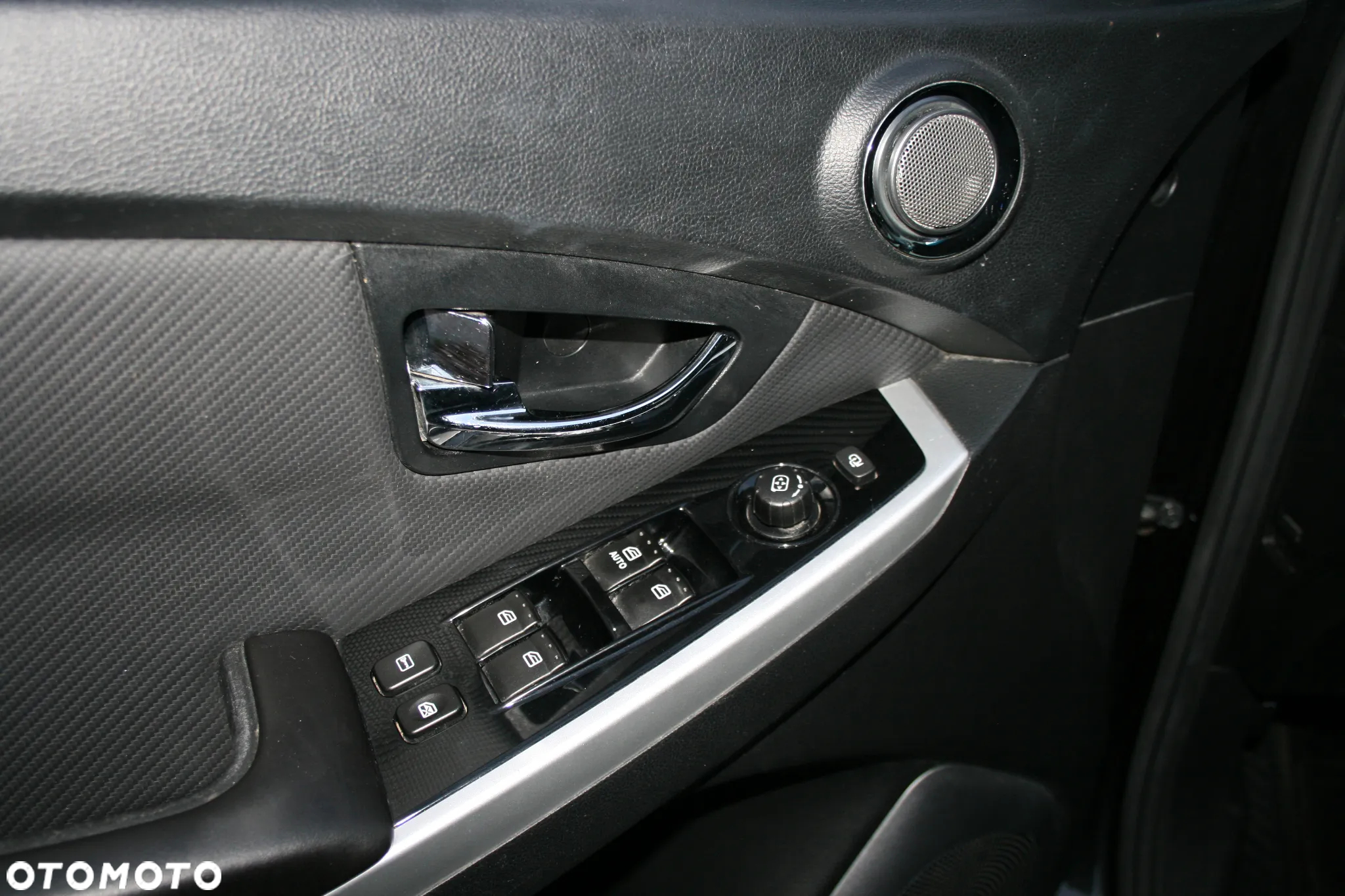 SsangYong/KGM Korando 2.2 D Crystal Plus 2WD - 36