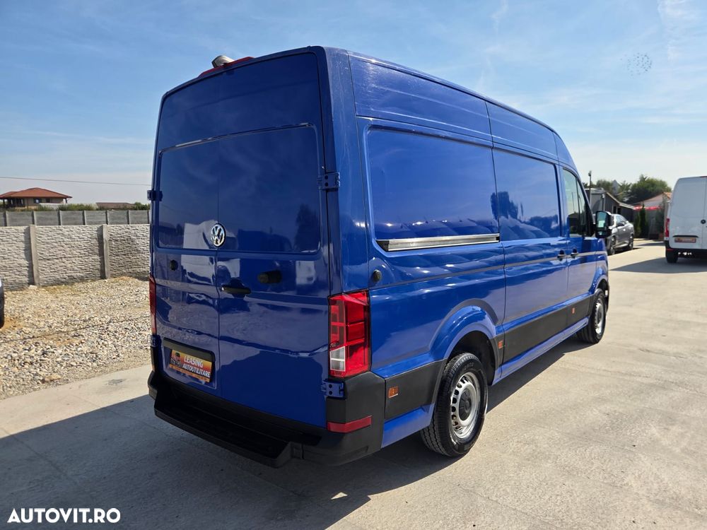 Volkswagen New Crafter L3H2 - 7