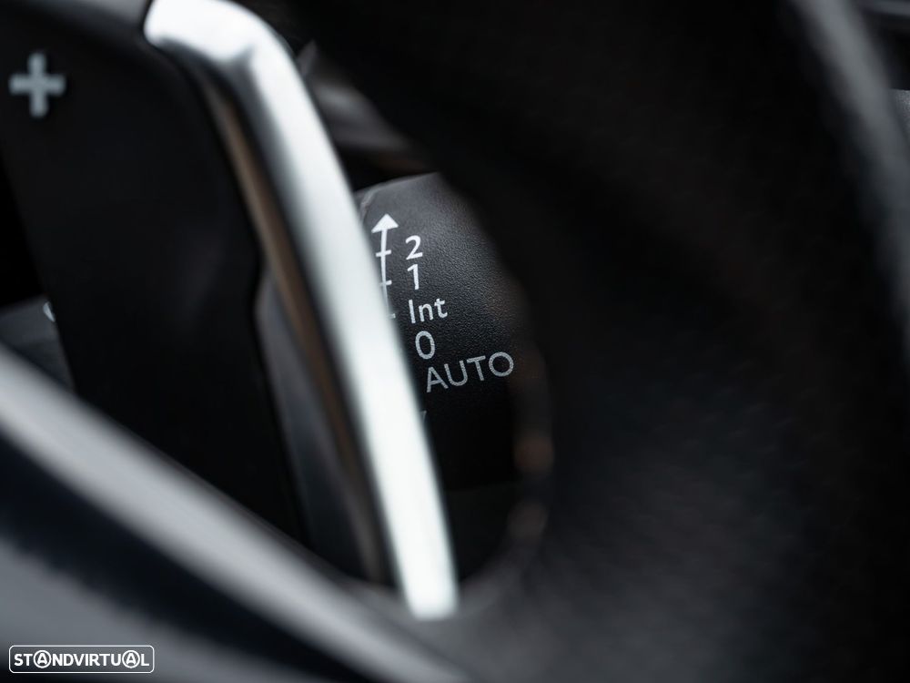 Peugeot 3008 1.5 BlueHDi GT Line EAT8 - 17