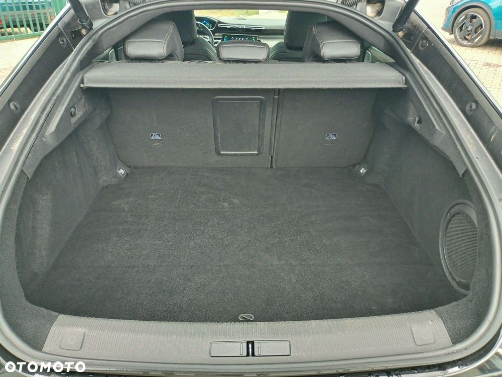 Peugeot 508 - 7