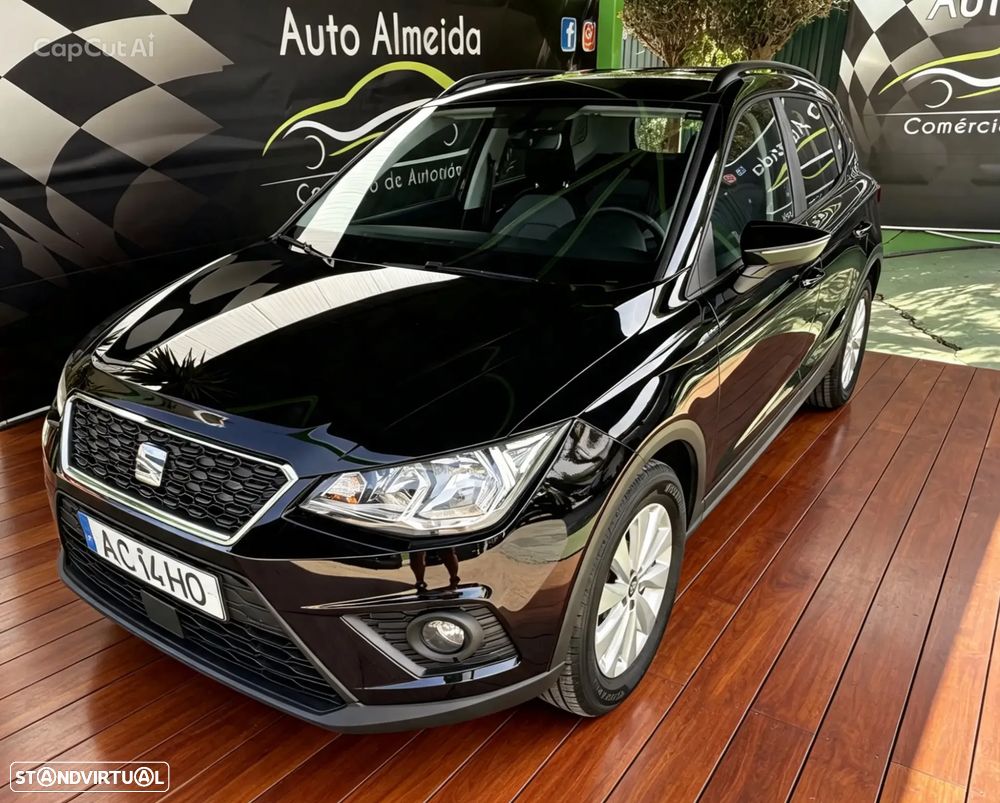 SEAT Arona 1.0 TSI Style - 2