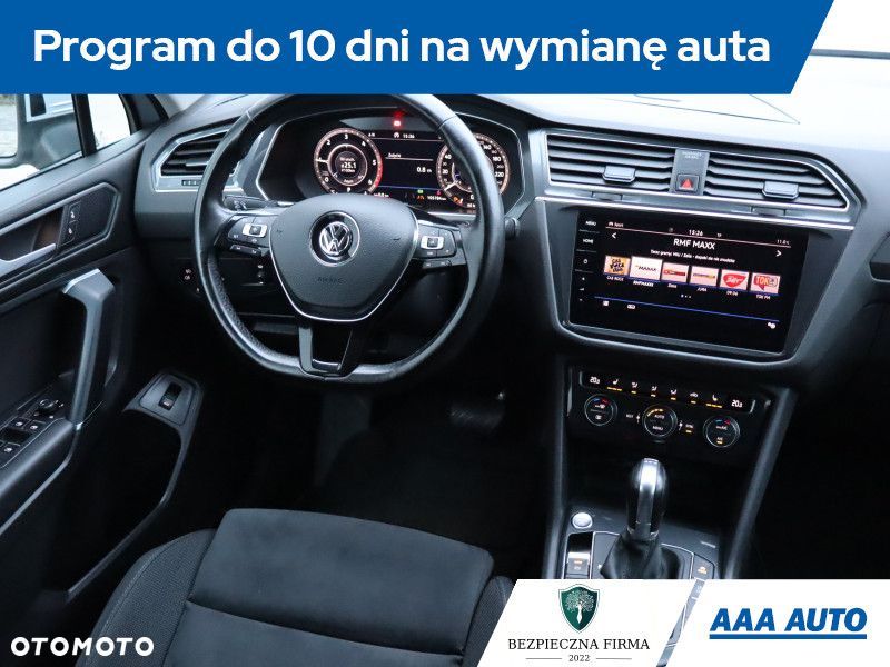 Volkswagen Tiguan Allspace - 8