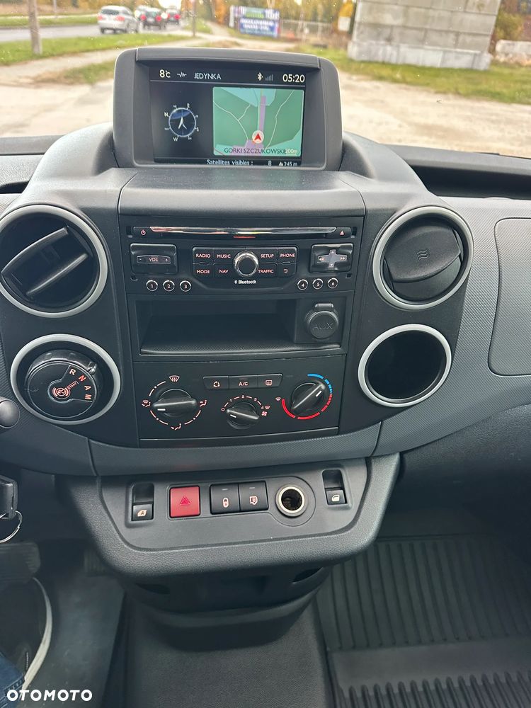 Peugeot Partner - 19