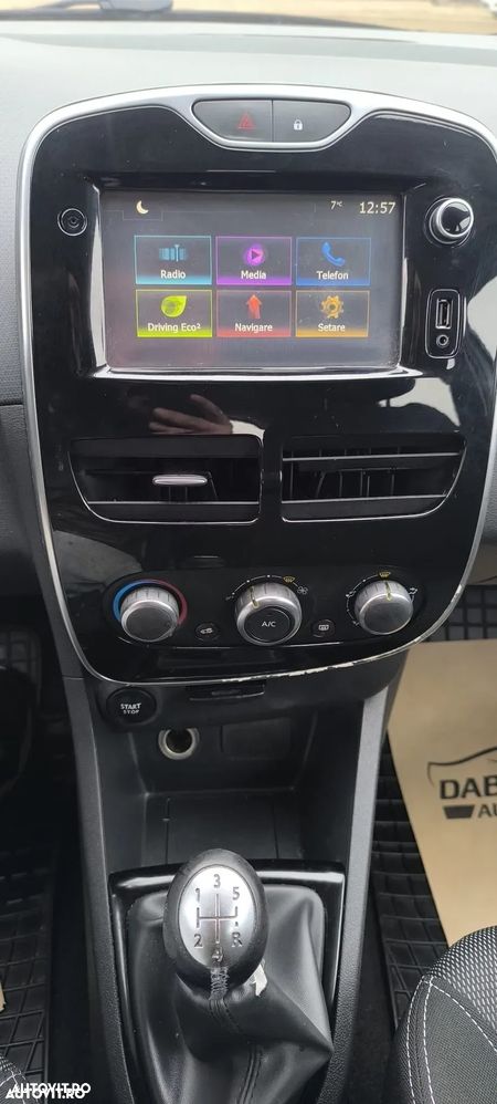 Renault Clio 1.5 dCi Life - 10