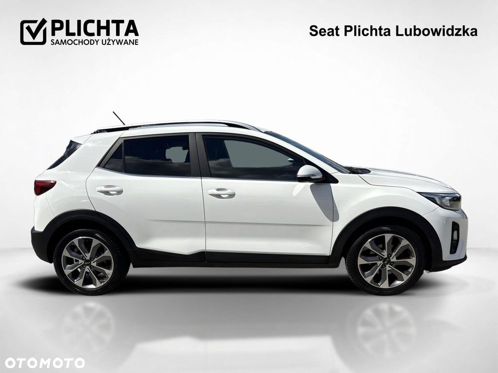 Kia Stonic - 7