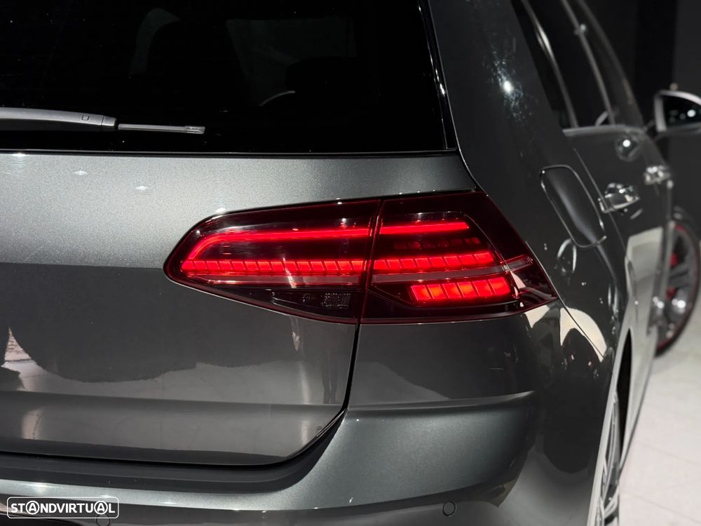 VW Golf GTI (BlueMotion ) DSG Performance - 13