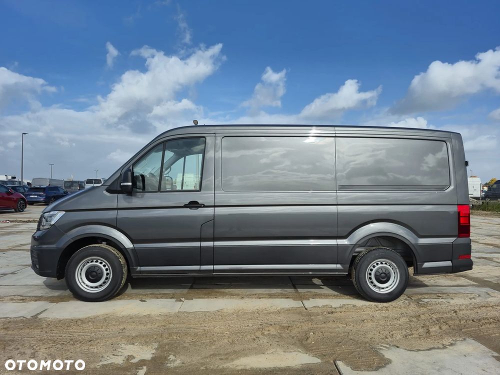 Volkswagen Crafter - 5