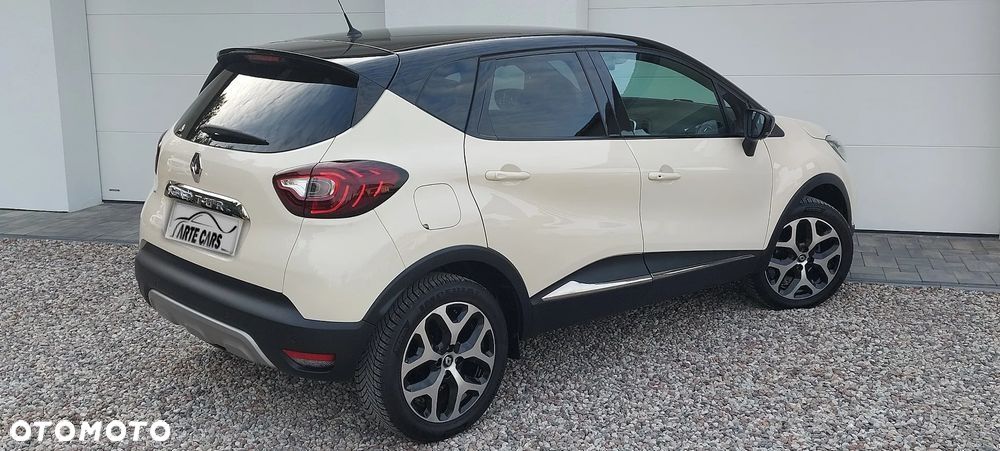 Renault Captur 0.9 Energy TCe Intens EU6 - 5