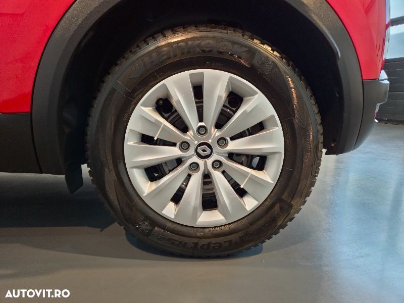 Renault Captur TCe 90 Life - 8